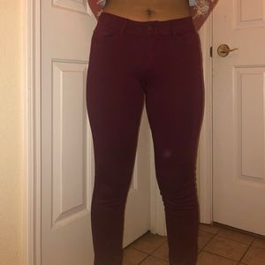 2 pairs of jeggings for $7 ♻️3 FOR $15♻️